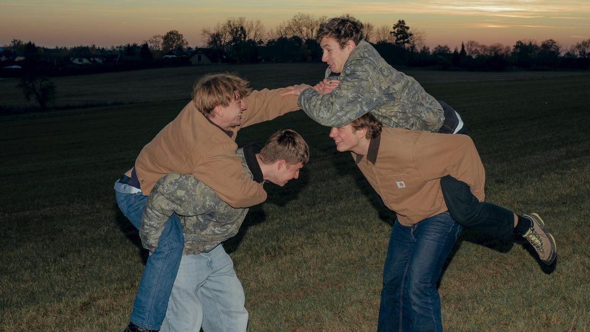 Přednominace Cen Anděl ovládli Gufrau a Victor Kal